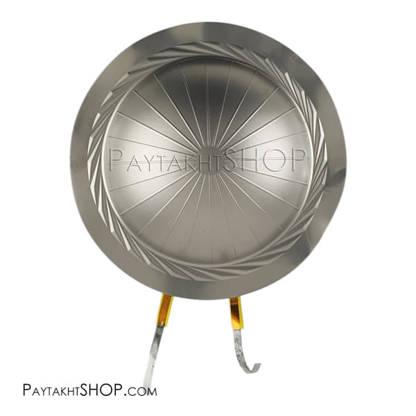 صفحه تیوتر 51.5mm عمیق