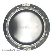 صفحه تیوتر 99.2mm فلت با واشر