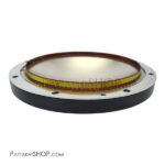 صفحه تیوتر 99.2mm فلت با واشر