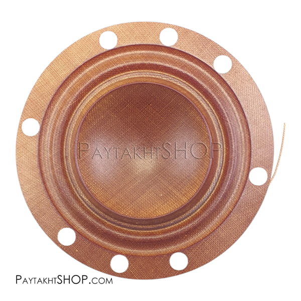 صفحه یونیت 51mm