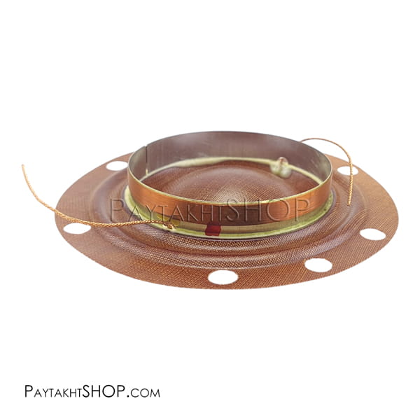 صفحه یونیت 51mm