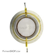 صفحه تیوتر 34.4mm پلاستیکی