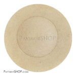 صفحه تیوتر 25mm بدون بوبین