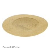 صفحه تیوتر 25mm بدون بوبین