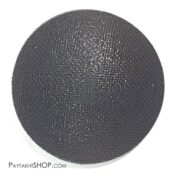 دام 3cm پارچه ای