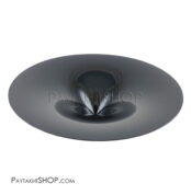 دام 16.3cm پلاستیکی شیپوری