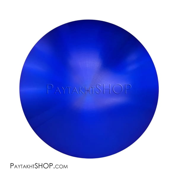 دام 16.5cm تخت آبی