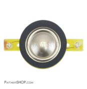 صفحه تیوتر s20 با ترمینال