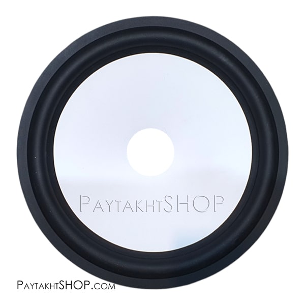 صفحه "8 کاغذی سفید