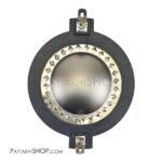 صفحه تیوتر 38mm با واشر فلت