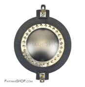 صفحه تیوتر 38mm با واشر فلت