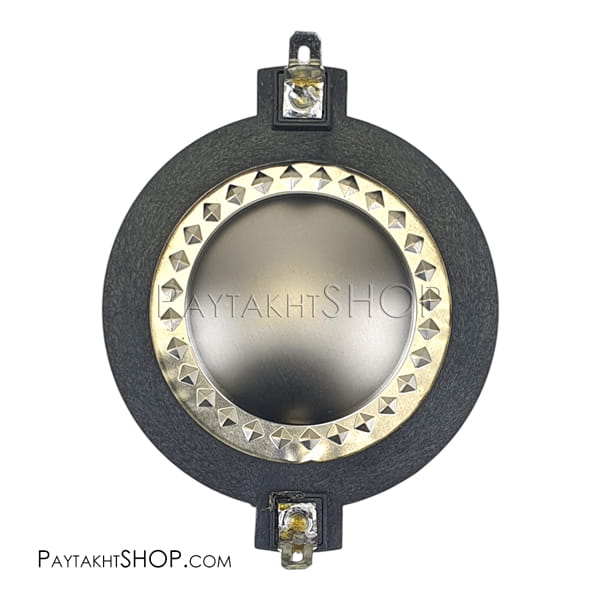 صفحه تیوتر 38mm با واشر فلت