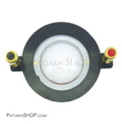 صفحه تیوتر 34.4mm فلت