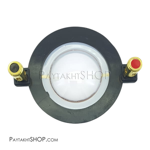 صفحه تیوتر 34.4mm فلت