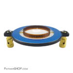 صفحه تیوتر 34.4mm فلت