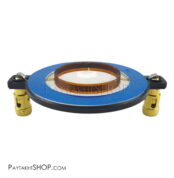 صفحه تیوتر 34.4mm فلت