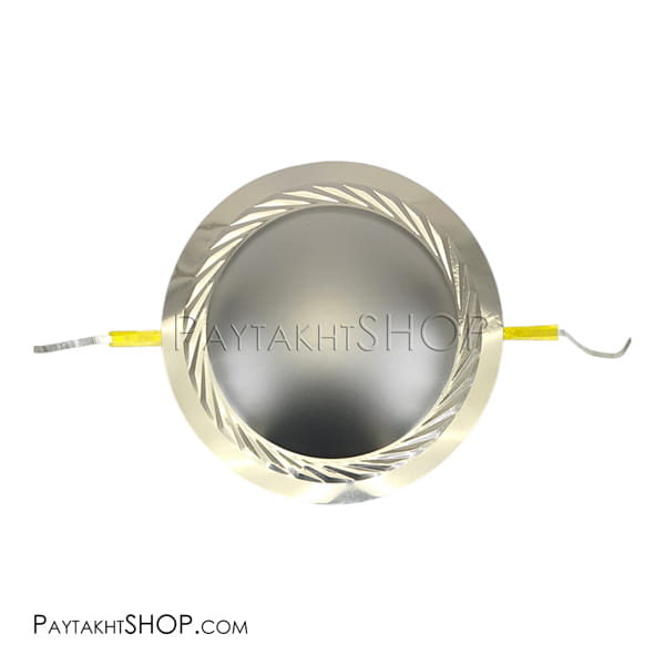 صفحه تیوتر 51mm