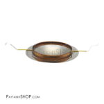 صفحه تیوتر 51mm