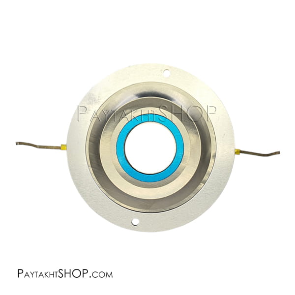 صفحه تیوتر 44.4mm با واشر