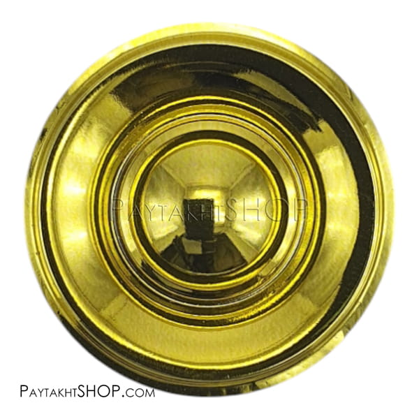 صفحه تیوتر 28mm بدون بوبین