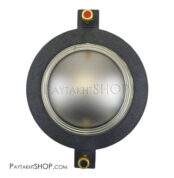 صفحه تیوتر 72.2mm فلت