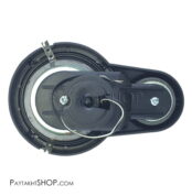 تيوتر Kenwood 718EX کامل