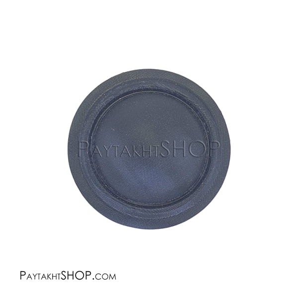 صفحه تیوتر 27mm پارچه ای