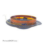 صفحه تیوتر 27mm پارچه ای