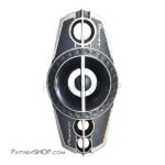 قاب تیوتر 6995