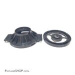 تبدیل زیر صفحه sony