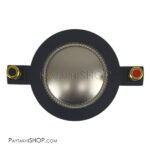 صفحه تیوتر 44.4mm باترمینال