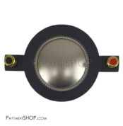 صفحه تیوتر 44.4mm باترمینال