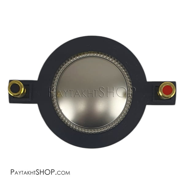 صفحه تیوتر 44.4mm باترمینال