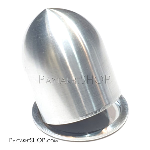 پک بولت 48.5mm نقر ای