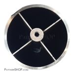 پک بولت 48.5mm نقر ای