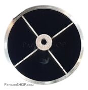 پک بولت 48.5mm نقر ای