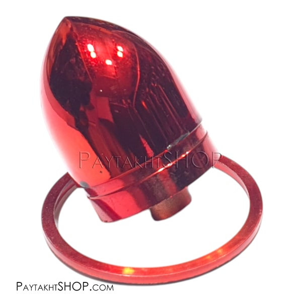 پک بولت 36.5mm قرمز