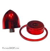 پک بولت 36.5mm قرمز