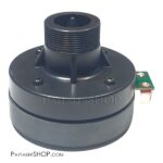 تیوتر هورن Siltron 012