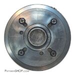 تیوتر هورن JBN