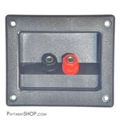 ترمینال باکس مستطیلی