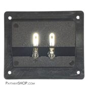 ترمینال باکس مستطیلی