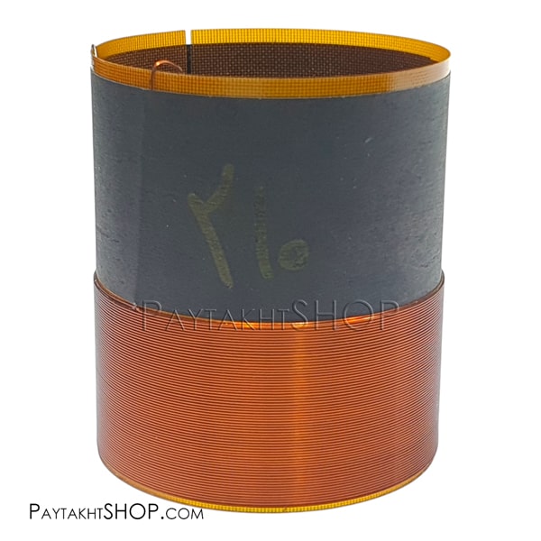 سیم پیچ 50.5mm ساب دودور درجه1