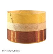 سیم پیچ 16mm تیوتر