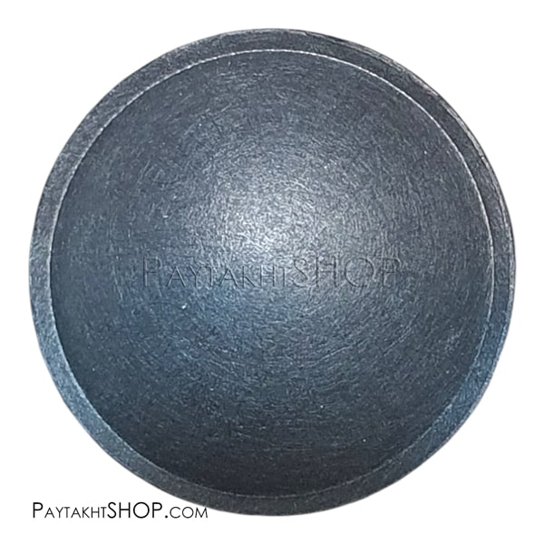 دام 2.5cm کاغذی