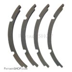 ابر دور "12 ساب