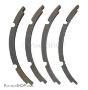 ابر دور "12 ساب