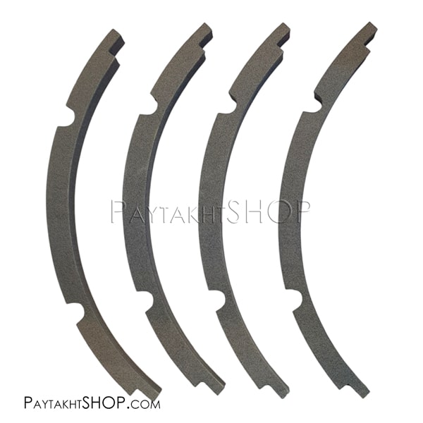 ابر دور "12 ساب