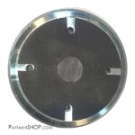 تيوتر هورن 80 درجه1