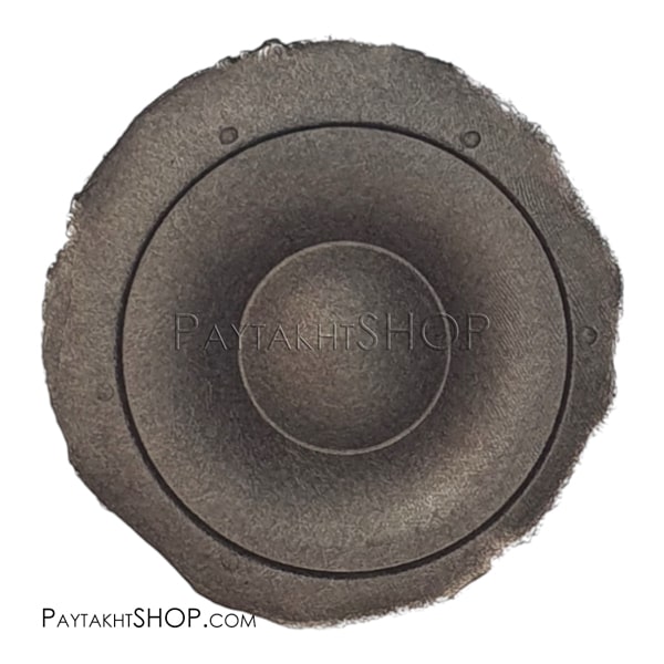 صفحه تیوتر 55 کاغذی